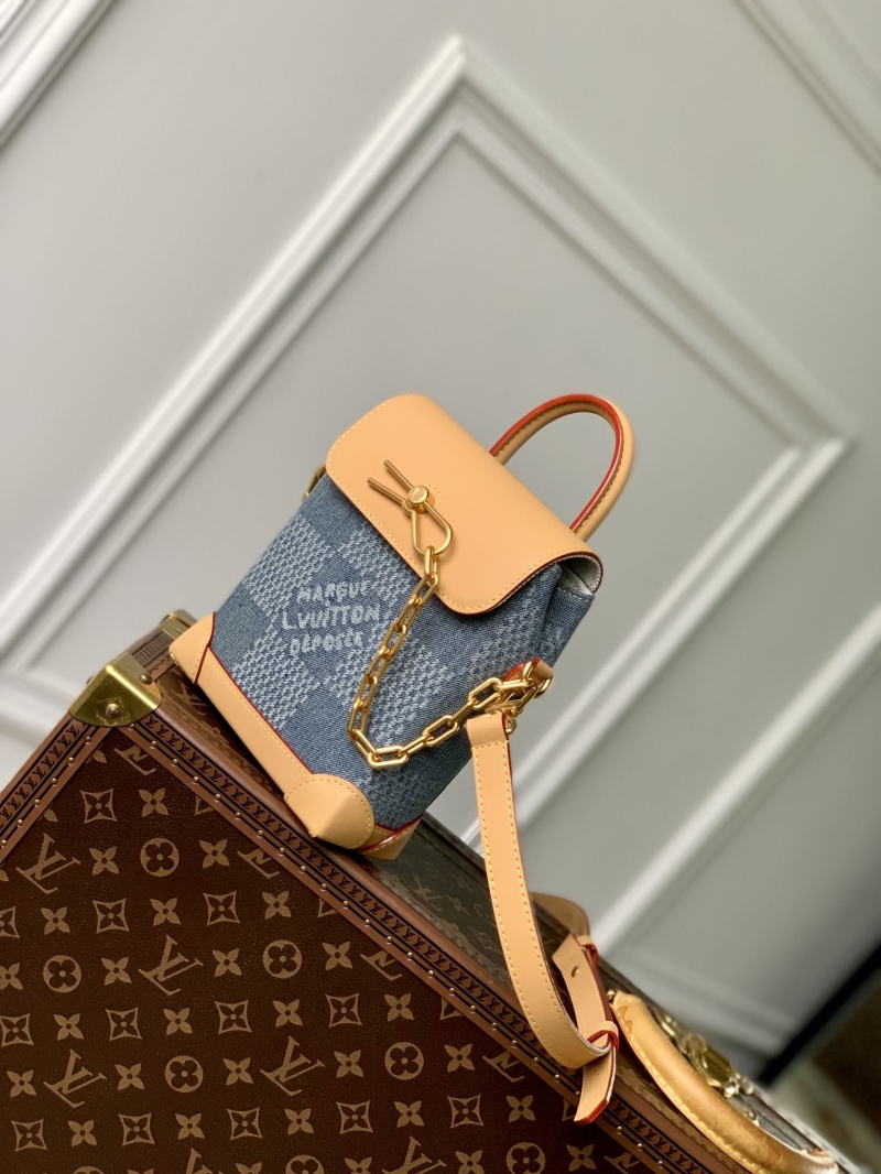 LV Satchel Bags